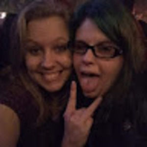 Meet your Posher, Christy